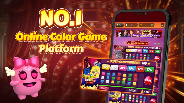 Vibrant slot machine game at 8k8 com online